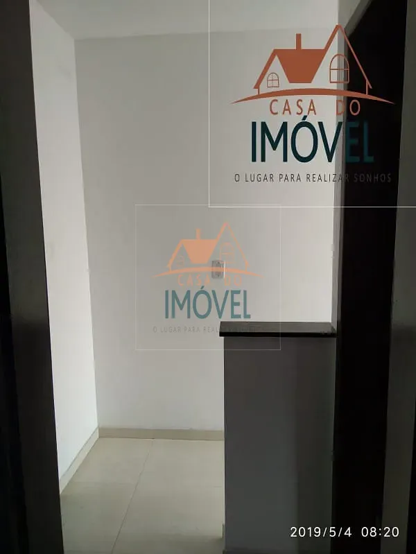Casa, 2 quartos, 50 m² - Foto 6