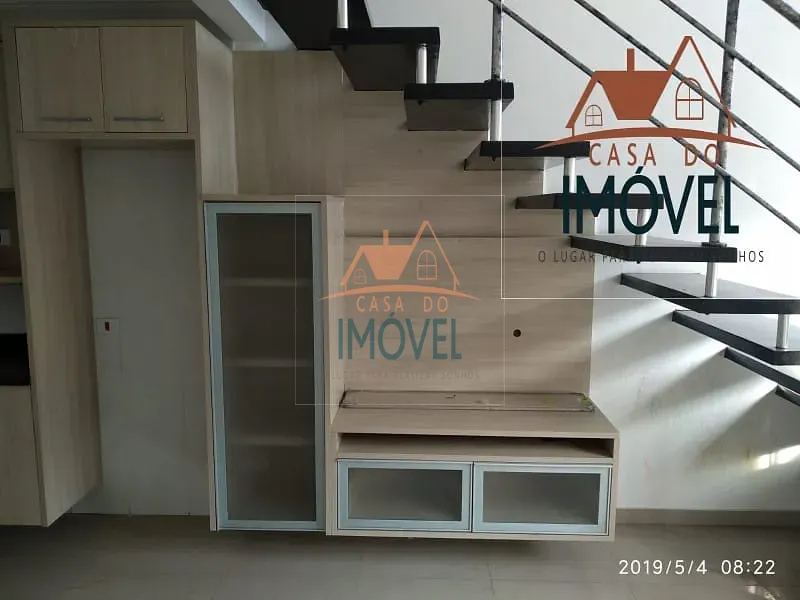 Casa, 2 quartos, 50 m² - Foto 15