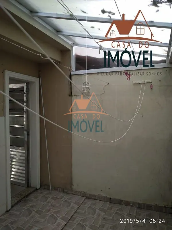 Casa, 2 quartos, 50 m² - Foto 12