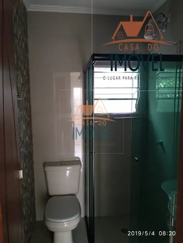 Casa, 2 quartos, 50 m² - Foto 4