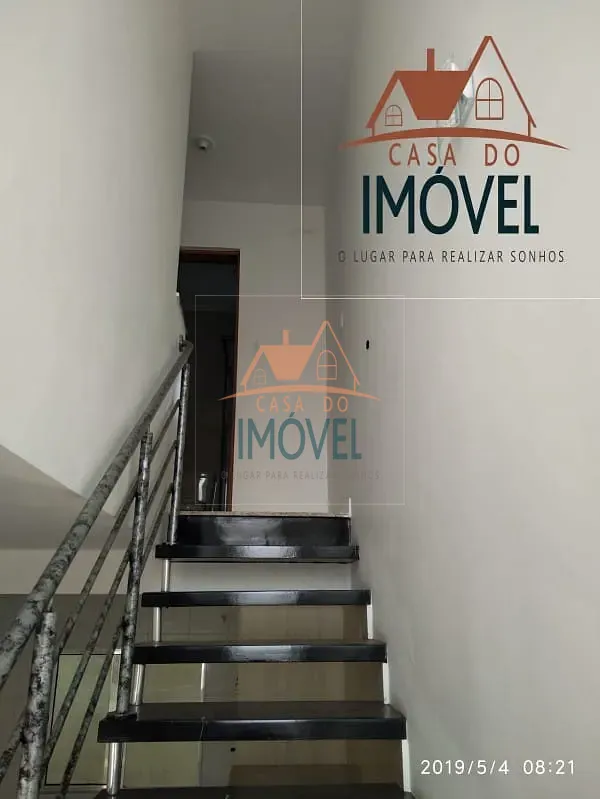 Casa, 2 quartos, 50 m² - Foto 2