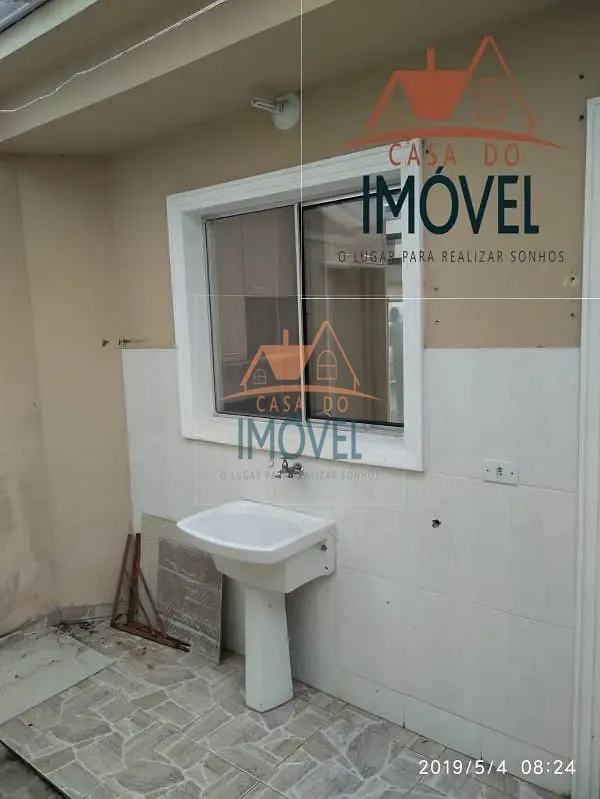 Casa, 2 quartos, 50 m² - Foto 13