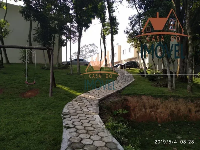 Casa, 2 quartos, 50 m² - Foto 5