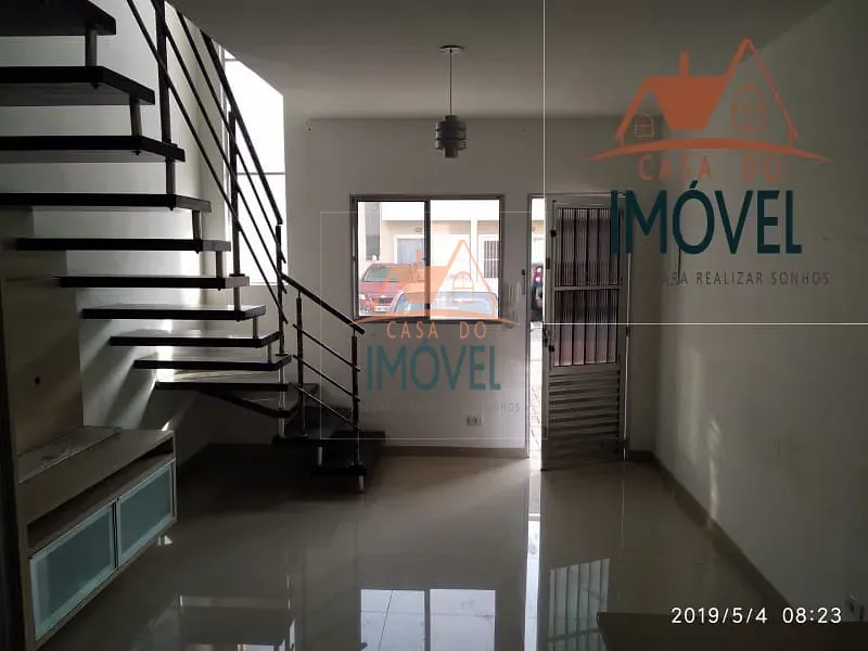 Casa, 2 quartos, 50 m² - Foto 14