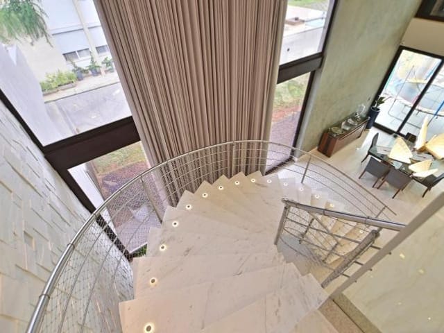 Casa com 1300m² 4 quartos e 6 banheiros, à venda, no bairro Setor de Habitações Individuais Sul em Brasília