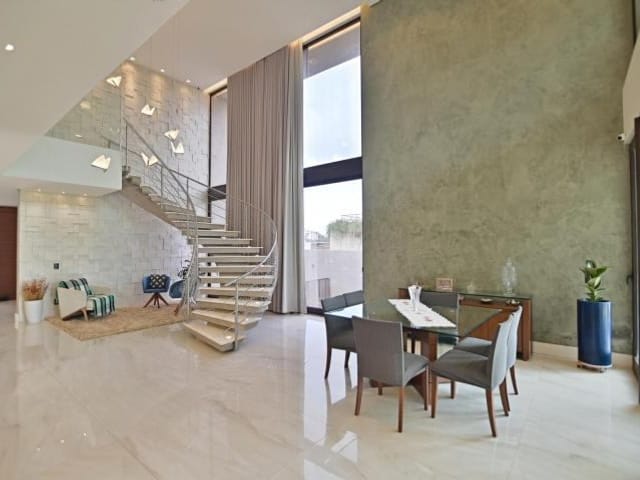 Casa com 1300m² 4 quartos e 6 banheiros, à venda, no bairro Setor de Habitações Individuais Sul em Brasília
