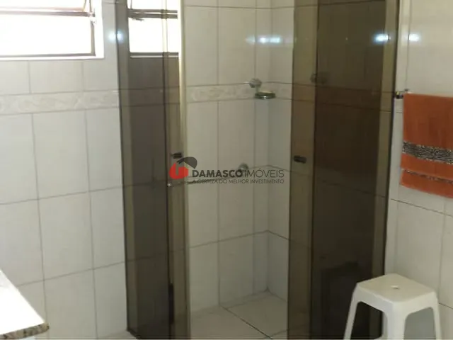 Casa com 210m² 3 quartos e 2 banheiros, à venda, no bairro Parque das Nações em Santo André