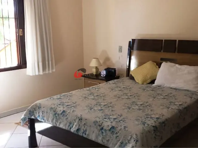 Casa com 210m² 3 quartos e 2 banheiros, à venda, no bairro Parque das Nações em Santo André