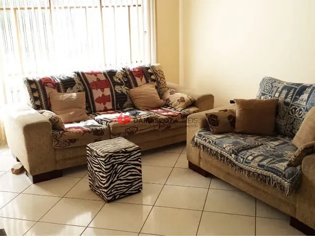 Casa com 210m² 3 quartos e 2 banheiros, à venda, no bairro Parque das Nações em Santo André