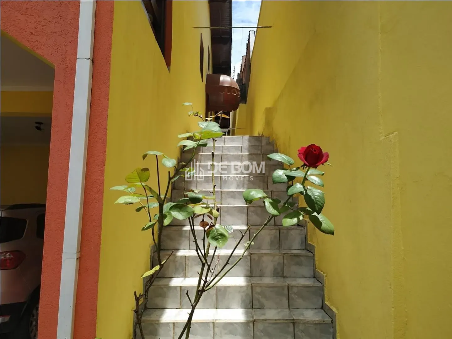 Casa, 3 quartos, 246 m² - Foto 5