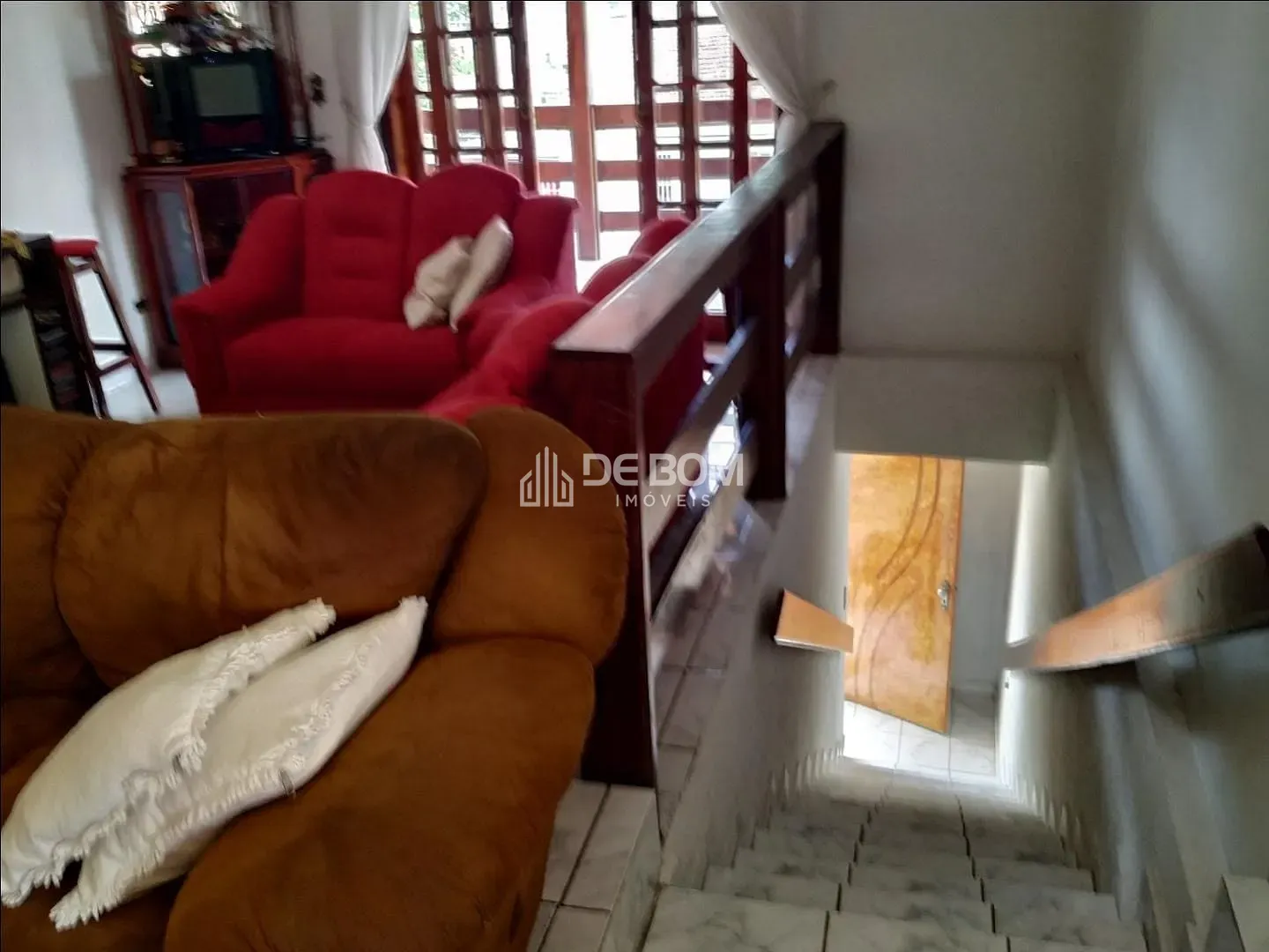Casa, 3 quartos, 246 m² - Foto 6