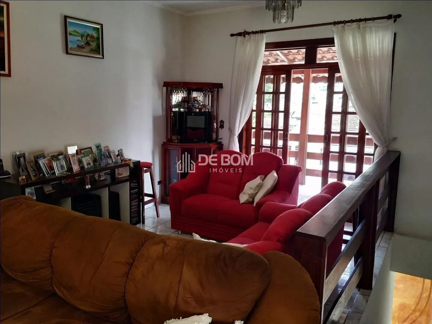 Casa, 3 quartos, 246 m² - Foto 7