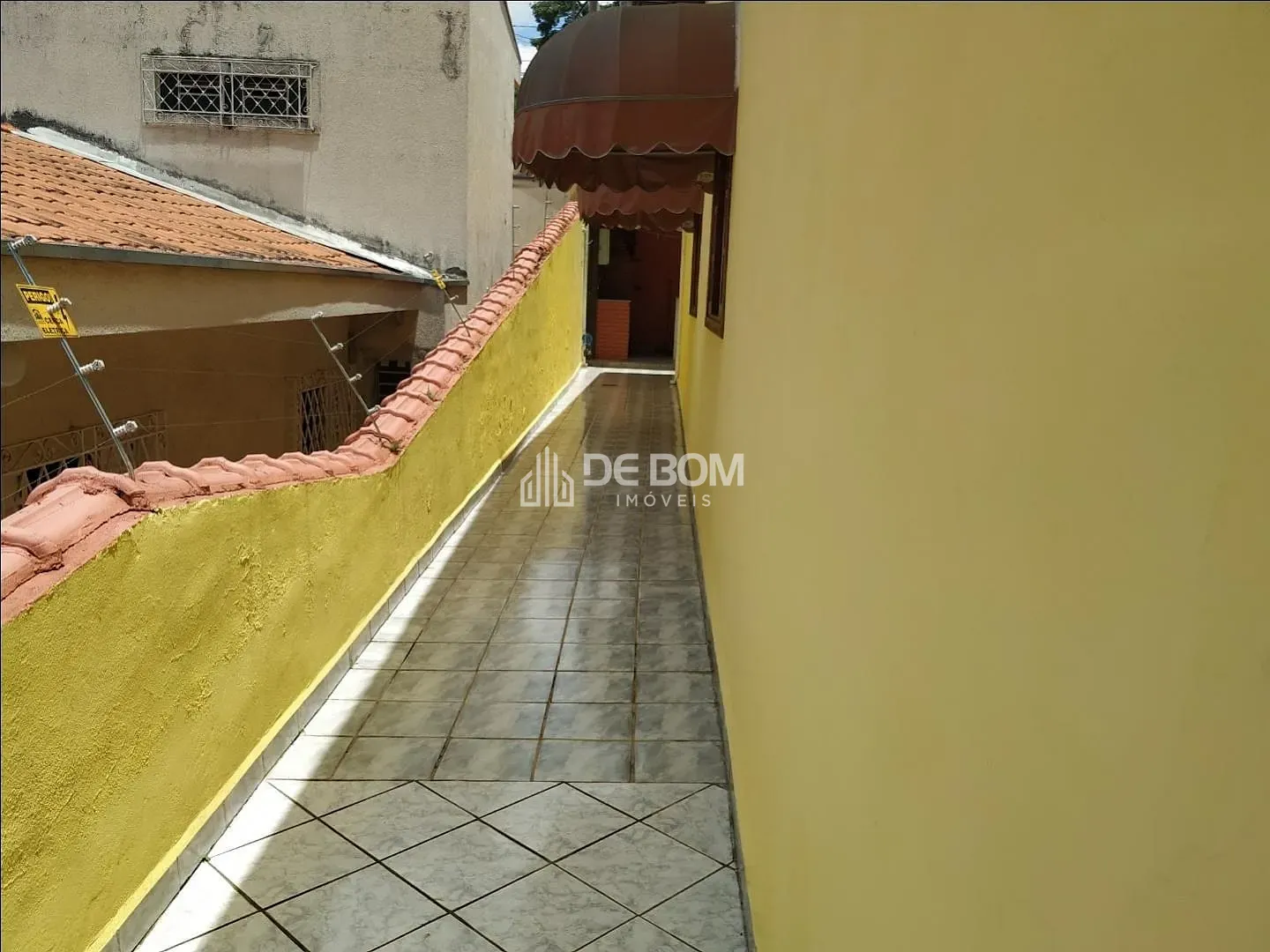 Casa, 3 quartos, 246 m² - Foto 8