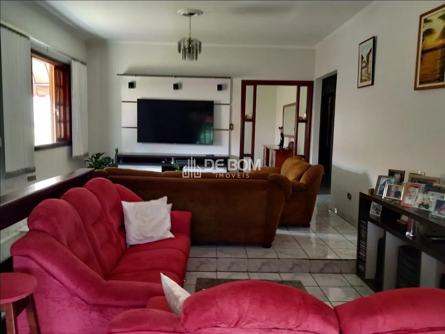 Casa, 3 quartos, 246 m² - Foto 9