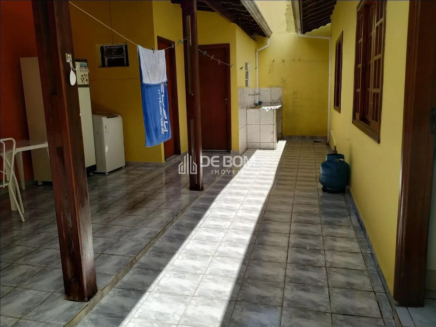 Casa, 3 quartos, 246 m² - Foto 10