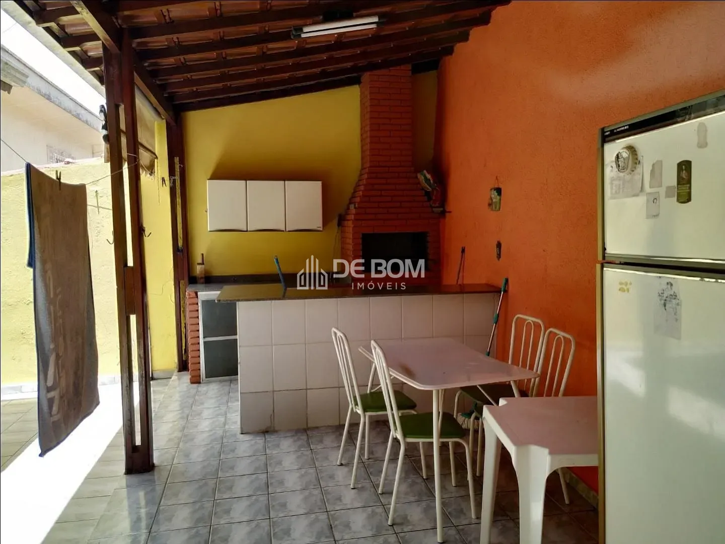 Casa, 3 quartos, 246 m² - Foto 11