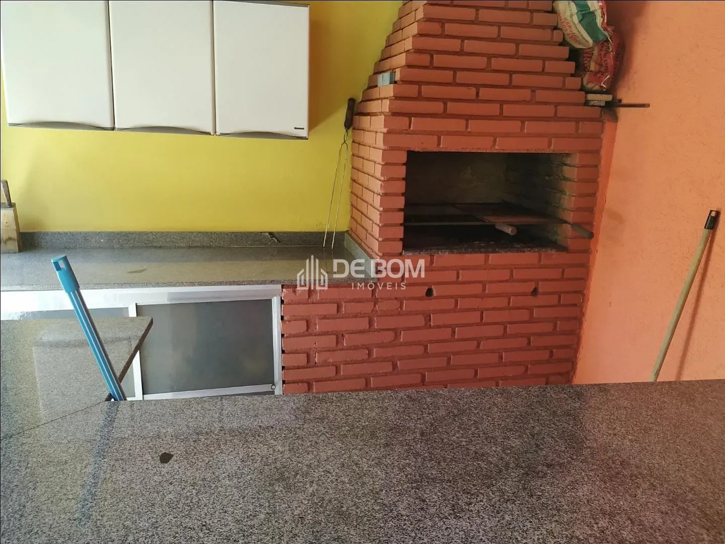 Casa, 3 quartos, 246 m² - Foto 12