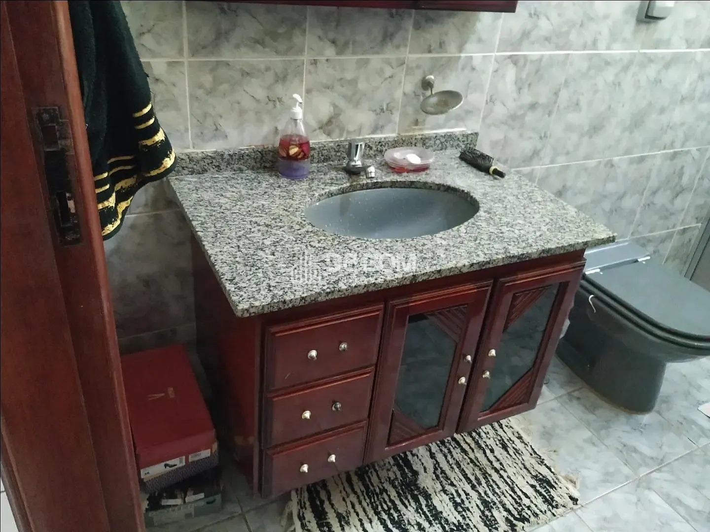 Casa, 3 quartos, 246 m² - Foto 13