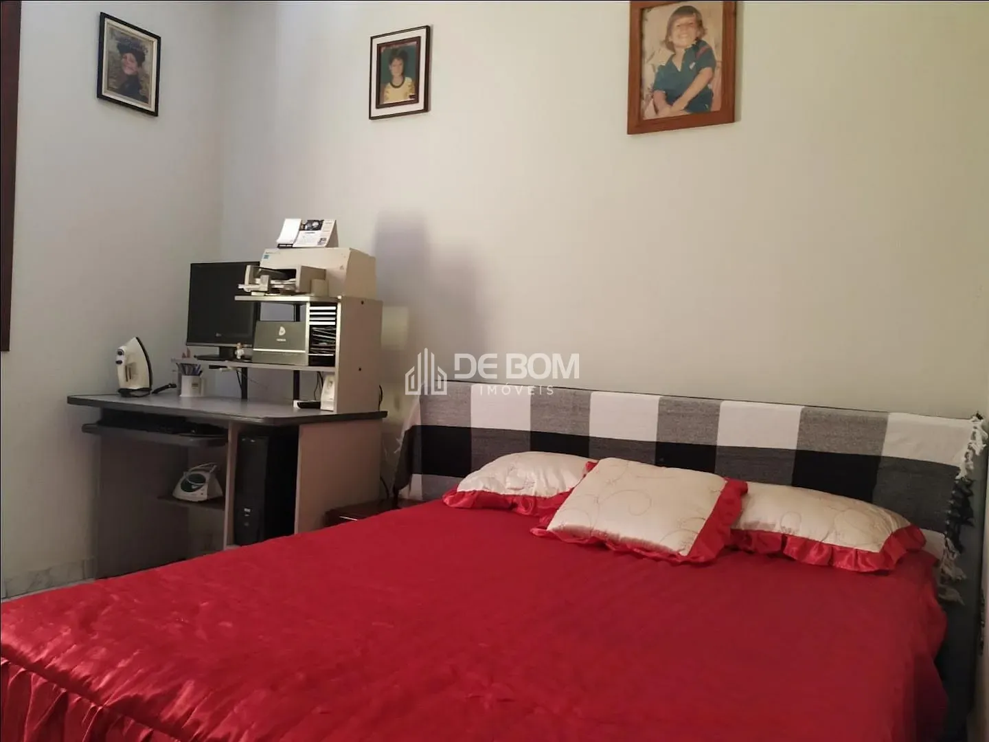 Casa, 3 quartos, 246 m² - Foto 17
