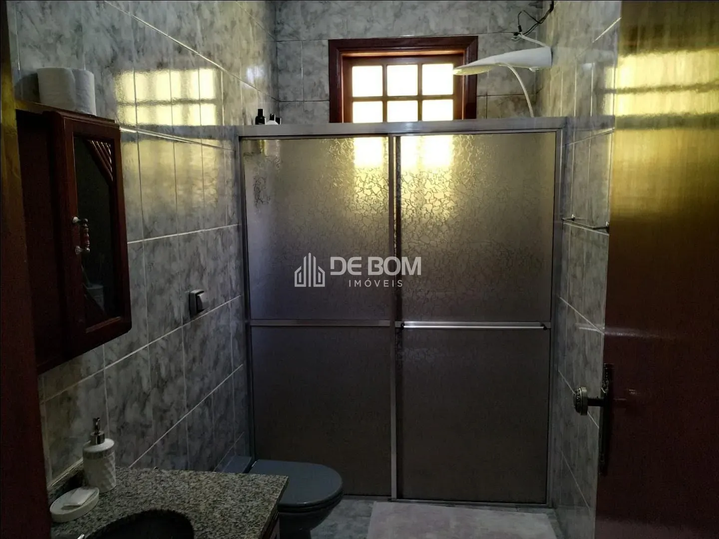 Casa, 3 quartos, 246 m² - Foto 19