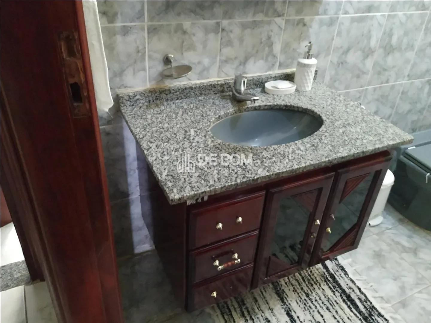 Casa, 3 quartos, 246 m² - Foto 20