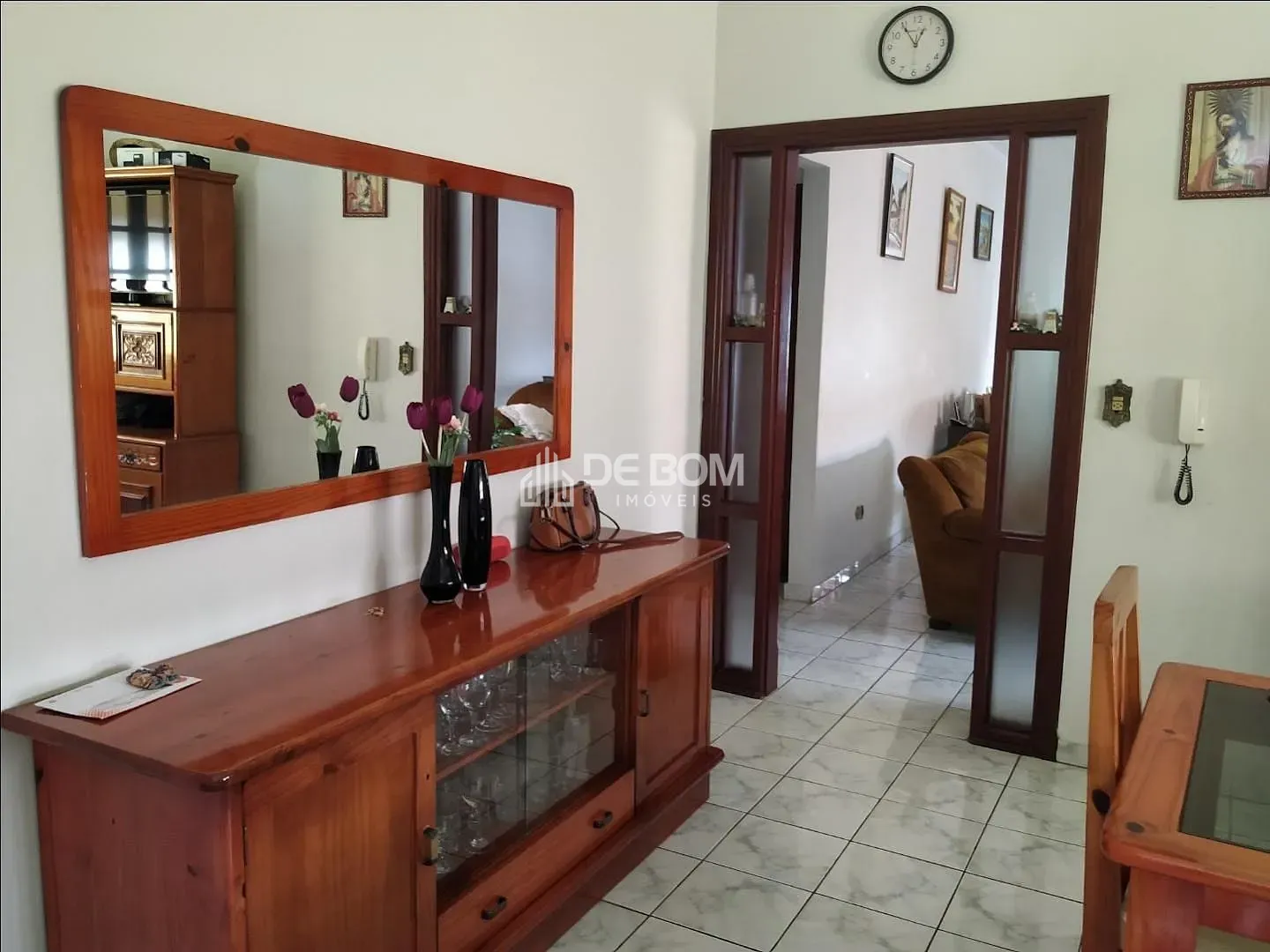 Casa, 3 quartos, 246 m² - Foto 24