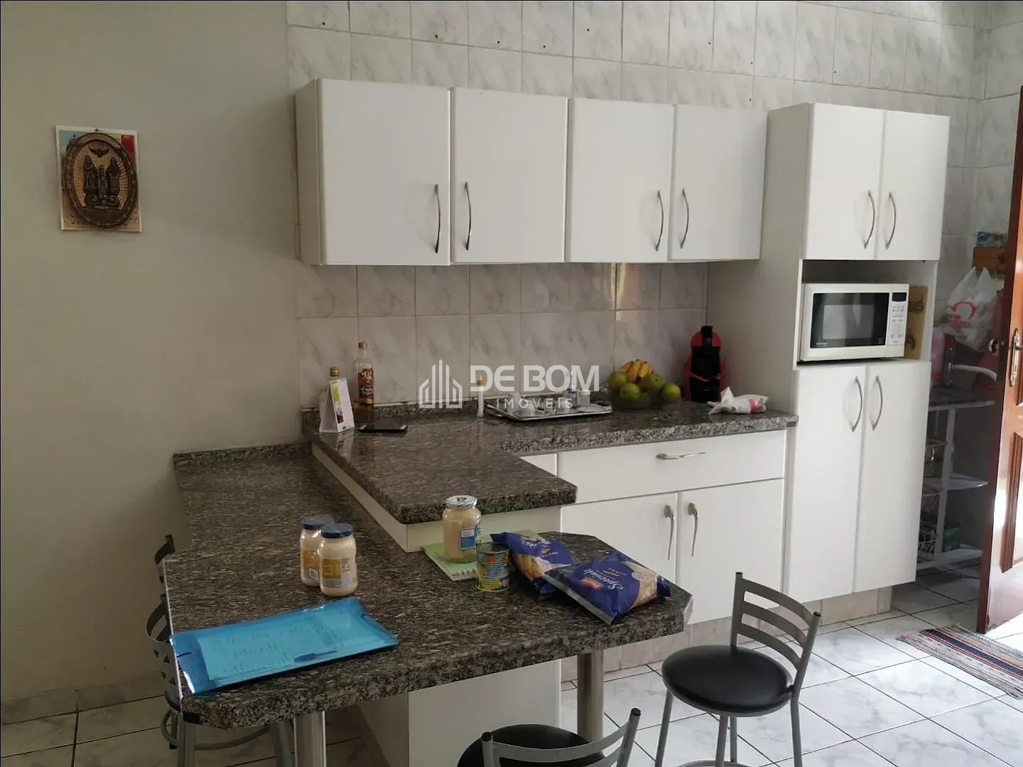 Casa, 3 quartos, 246 m² - Foto 25