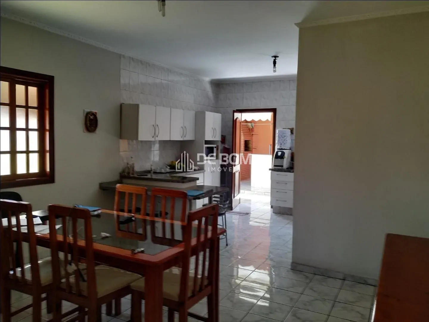 Casa, 3 quartos, 246 m² - Foto 27