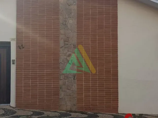 Casa com 217m² 3 quartos e 3 banheiros, à venda, no bairro Centro em Mogi Mirim