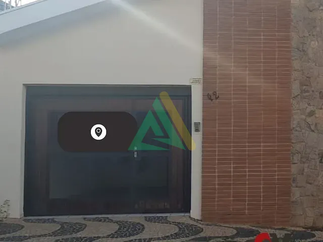 Casa com 217m² 3 quartos e 3 banheiros, à venda, no bairro Centro em Mogi Mirim
