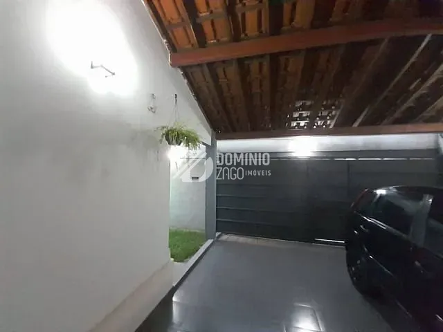 Casa com 288m² 3 quartos e 4 banheiros, à venda, no bairro Mercês em Uberaba
