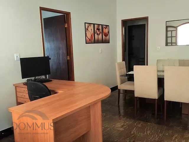 Casa com 450m² 3 quartos e 3 banheiros, à venda, no bairro Jardim Panorama em Ipatinga