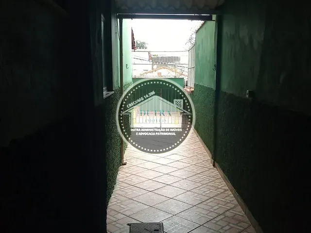 Casa 3 quartos e 2 banheiros, para alugar, no bairro Paineiras em Juiz de Fora