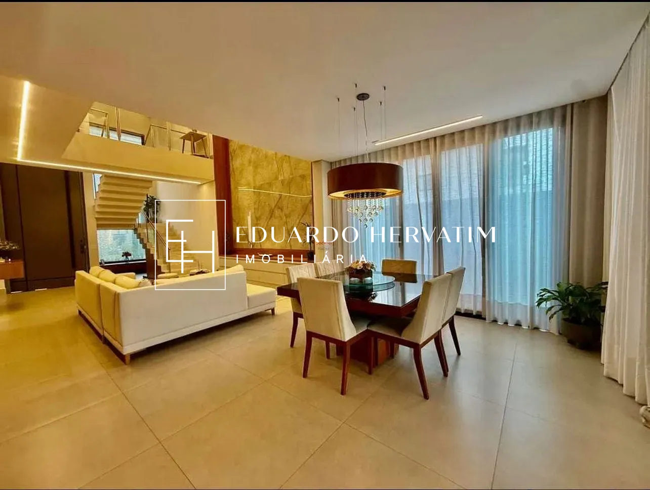 Casa, 4 quartos, 451 m² - Foto 5