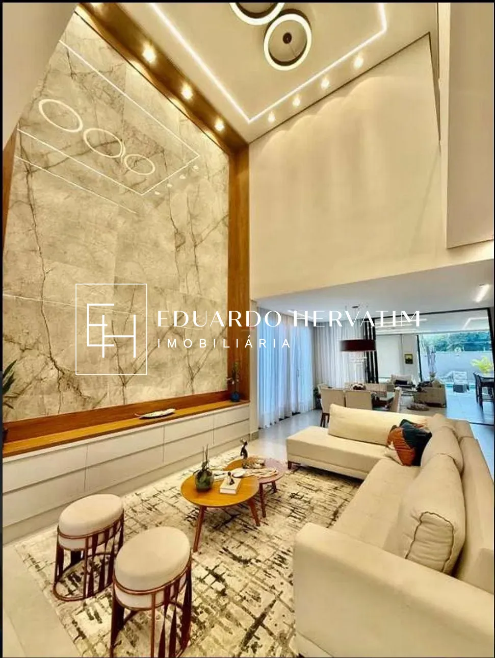 Casa, 4 quartos, 451 m² - Foto 4
