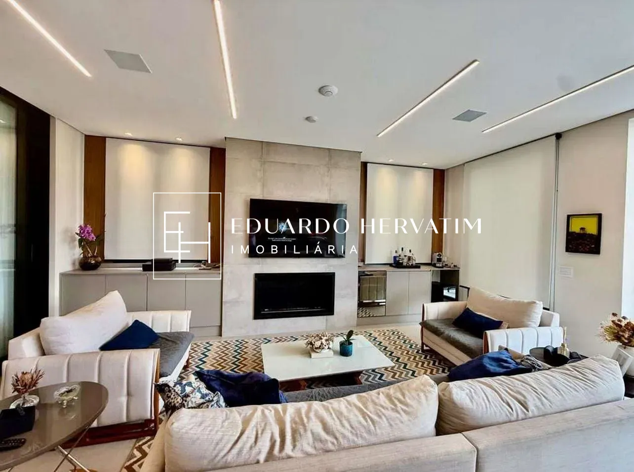 Casa, 4 quartos, 451 m² - Foto 7