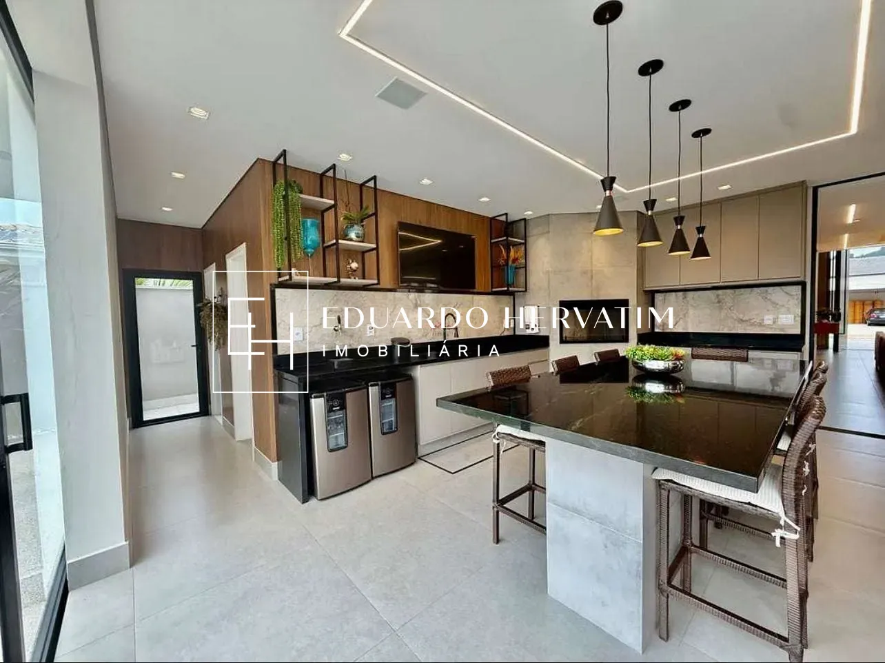 Casa, 4 quartos, 451 m² - Foto 10