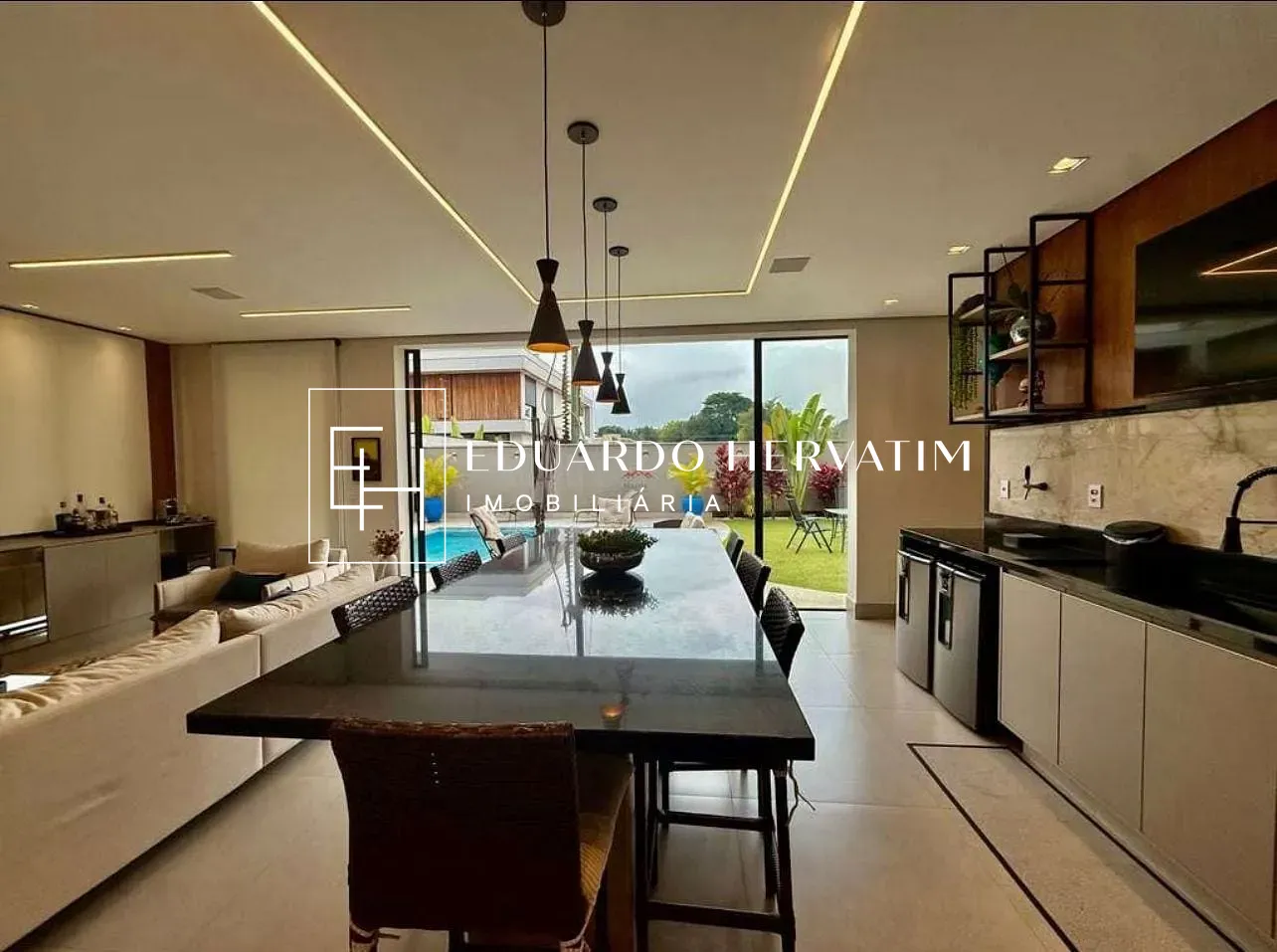 Casa, 4 quartos, 451 m² - Foto 9