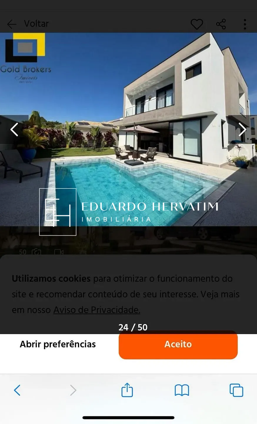 Casa, 4 quartos, 451 m² - Foto 13