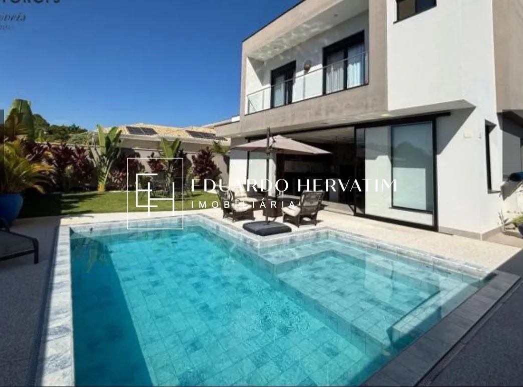 Casa, 4 quartos, 451 m² - Foto 12