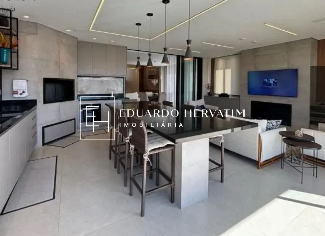 Casa, 4 quartos, 451 m² - Foto 11
