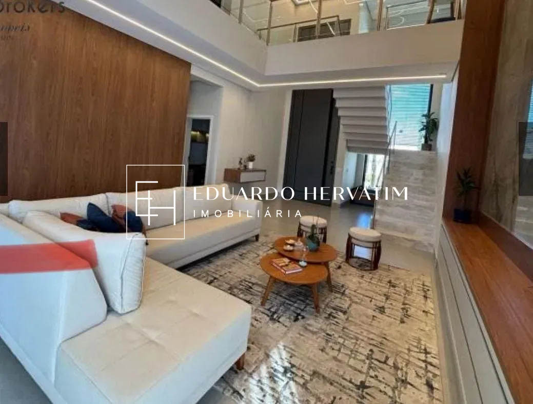 Casa, 4 quartos, 451 m² - Foto 6