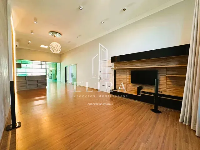Casa com 426m² 3 quartos e 2 banheiros, à venda ou para alugar, no bairro Chácara Letônia em Americana