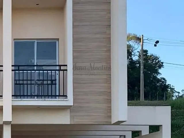 Casa com 125m² 3 quartos e 3 banheiros, à venda ou para alugar, no bairro Terra Nobre em Cotia