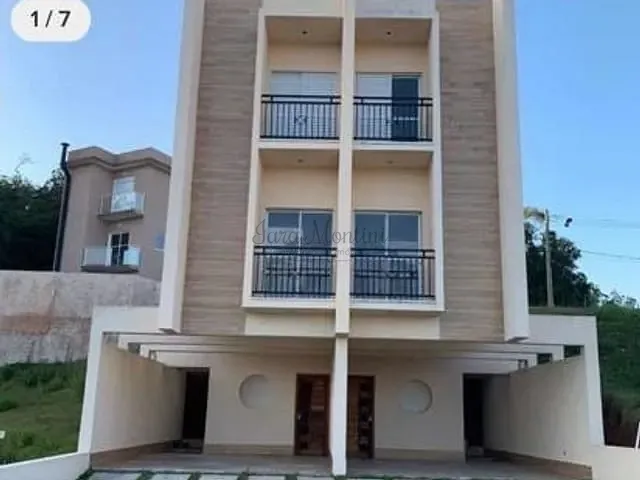 Casa com 125m² 3 quartos e 3 banheiros, à venda ou para alugar, no bairro Terra Nobre em Cotia