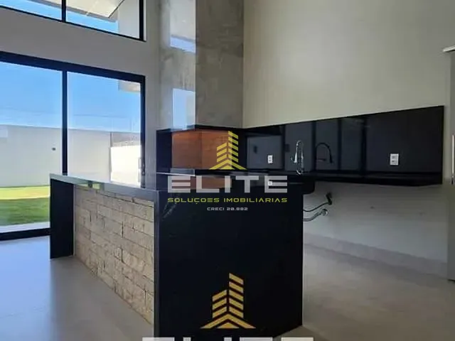 Casa 3 quartos e 2 banheiros, à venda, no bairro Jardim Botânico em Sorriso