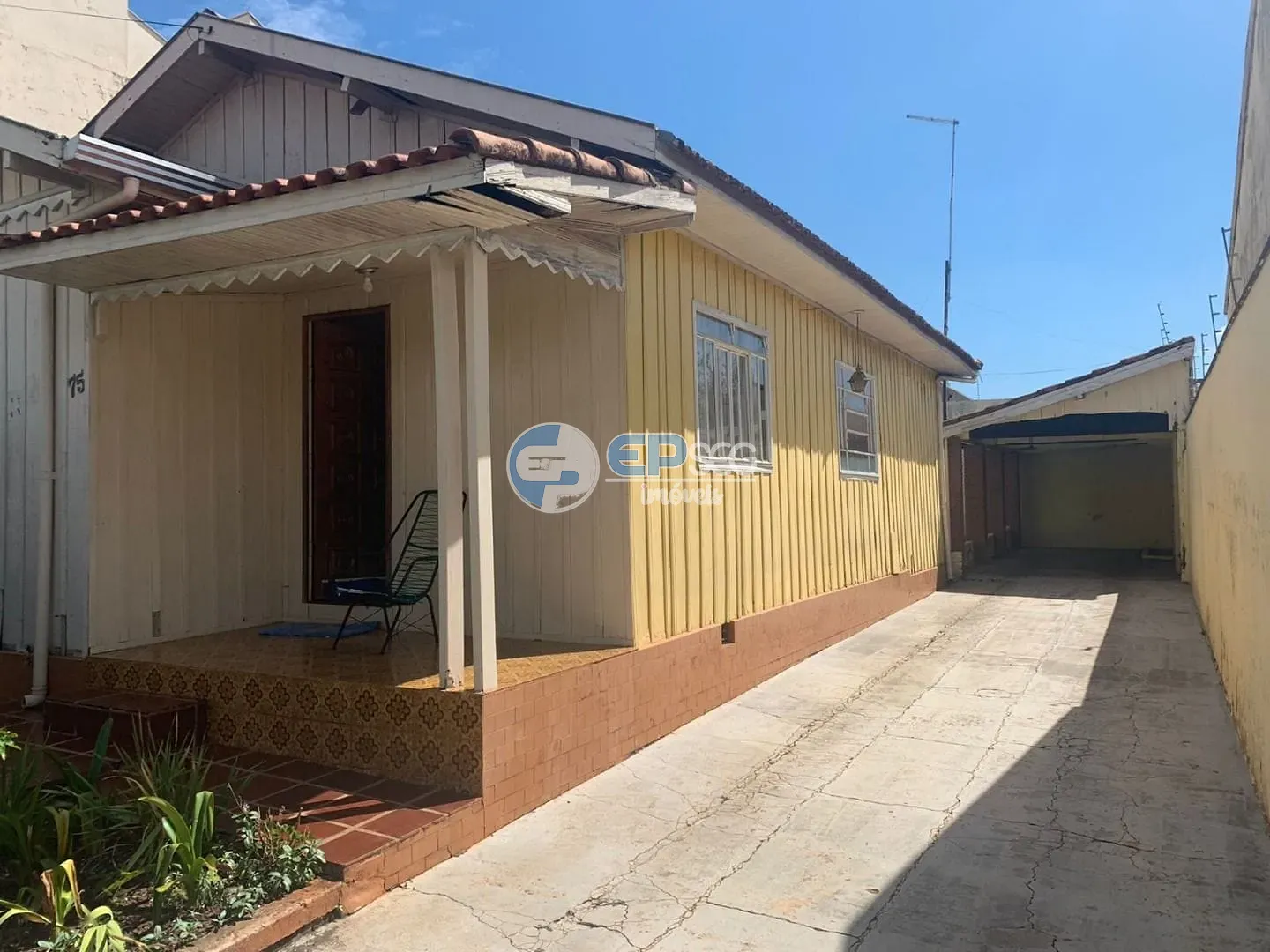 Casa, 3 quartos, 128 m² - Foto 7