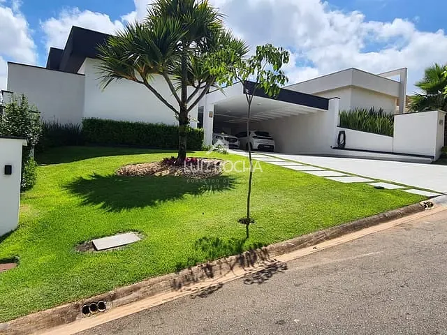 Casa com 850m² 3 quartos e 5 banheiros, à venda, no bairro CONDOMINIO VINTAGE em Cotia