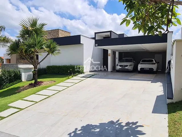 Casa com 850m² 3 quartos e 5 banheiros, à venda, no bairro CONDOMINIO VINTAGE em Cotia
