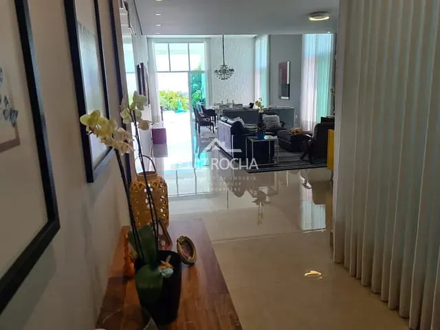 Casa com 850m² 3 quartos e 5 banheiros, à venda, no bairro CONDOMINIO VINTAGE em Cotia